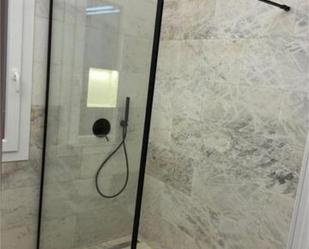 Bathroom of Flat to rent in  Tarragona Capital  with Heating and Furnished