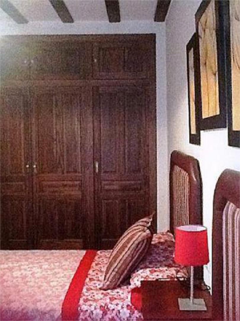 Flat to rent in Santiago-Pontones