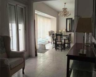 Dining room of Loft to rent in Badajoz Capital  with Furnished