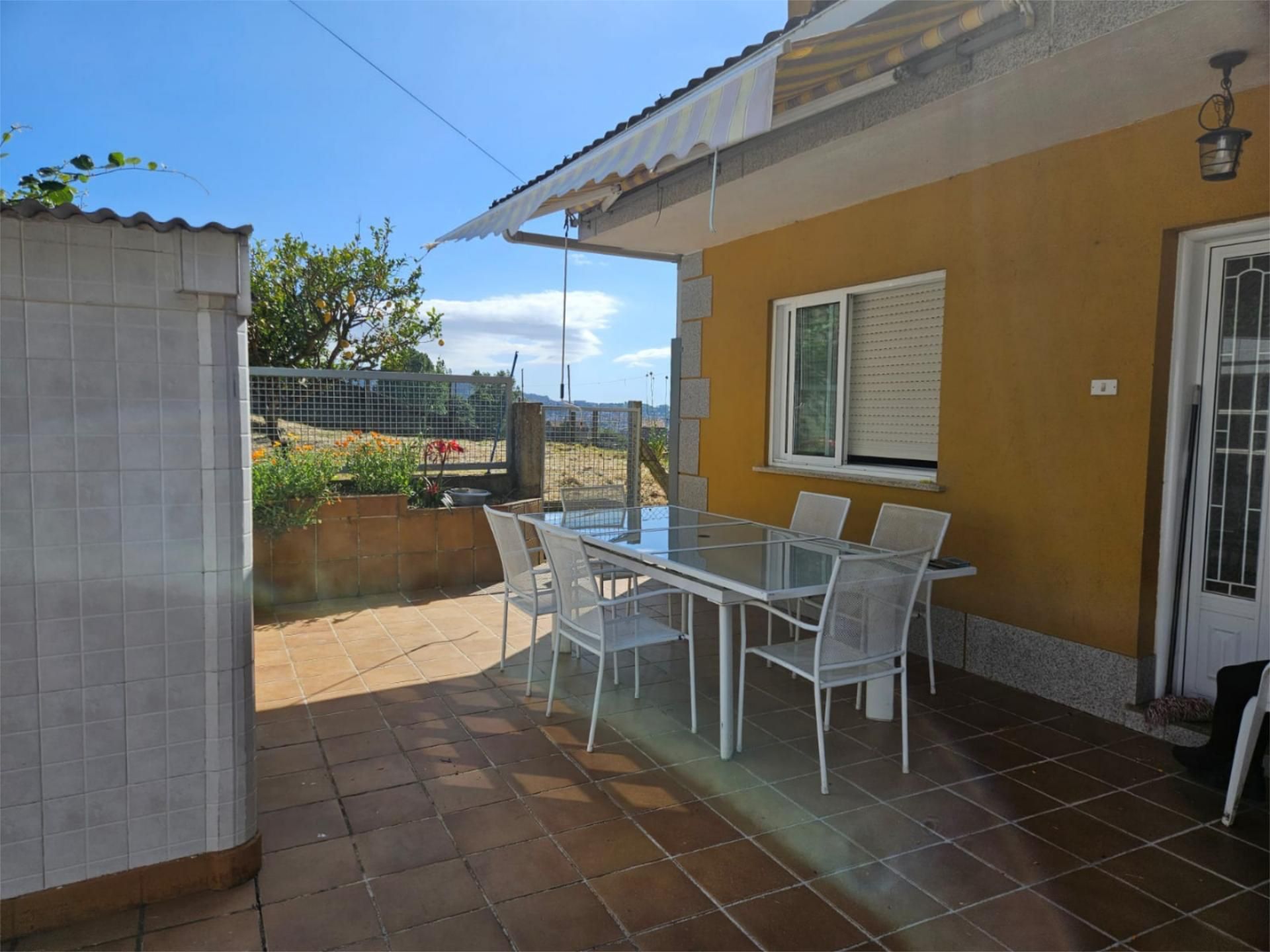 Casa o xalet de lloguer a Rúa Liñares, 7, Parroquias Rurales