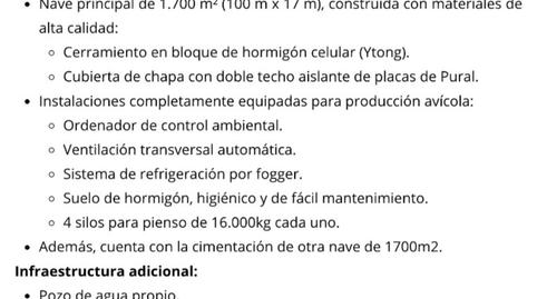 No Urbanizable en venta en Cv-239, 2, Toràs, Castellón - imagen 2 Foto 2 de No Urbanizable en venta en Cv-239, 2, Toràs, Castellón