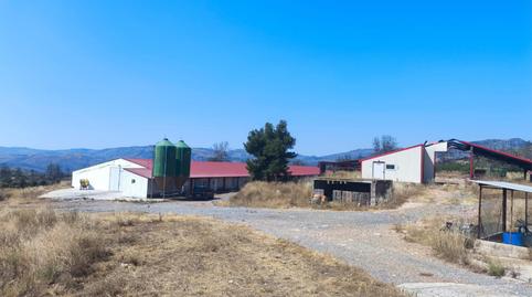 No Urbanizable en venta en Cv-239, 2, Toràs, Castellón - imagen 3 Foto 3 de No Urbanizable en venta en Cv-239, 2, Toràs, Castellón