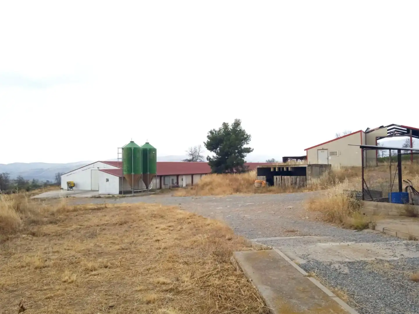 Non-constructible Land for sale in CV-239, 2, Toràs Exterior view of Non-constructible Land for sale in Toràs