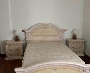 Bedroom of Flat for sale in Chantada  with Heating, Parquet flooring and Terrace