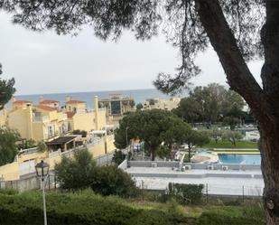 Exterior view of Study for sale in Estepona