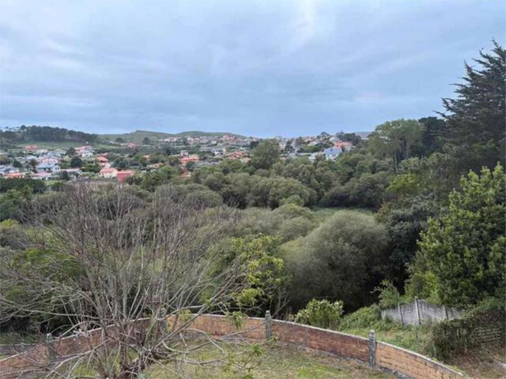 Apartament de lloguer en Valdoviño