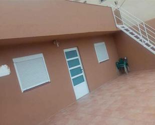 Exterior view of House or chalet for sale in Ribesalbes