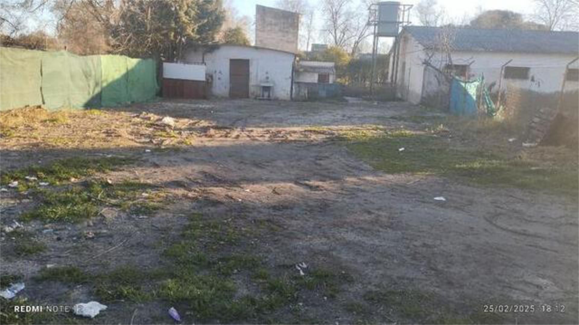 Nau industrial de lloguer en Aranjuez