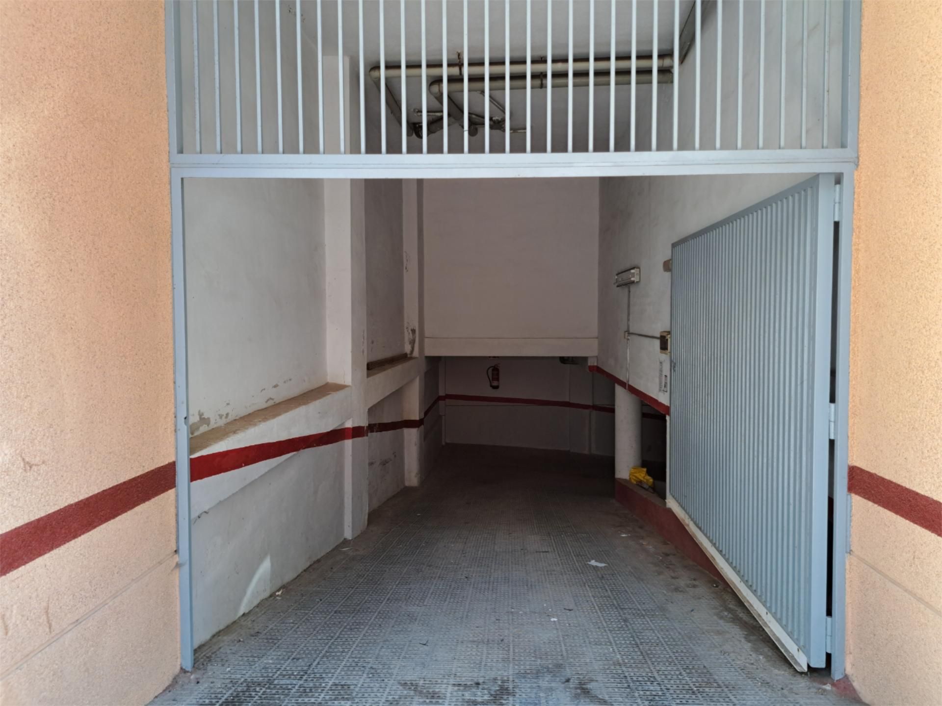 Garage to rent in Torrevieja