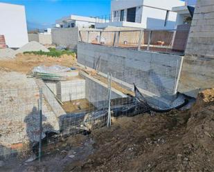Piscina de Casa adosada en venda en Alhaurín de la Torre amb Terrassa i Piscina