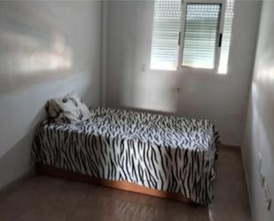 Bedroom of Duplex for sale in Villanueva del Río Segura  with Terrace, Swimming Pool and Furnished
