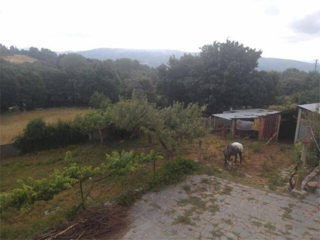 Casa-chalet en Venta en A Pobra do Brollón