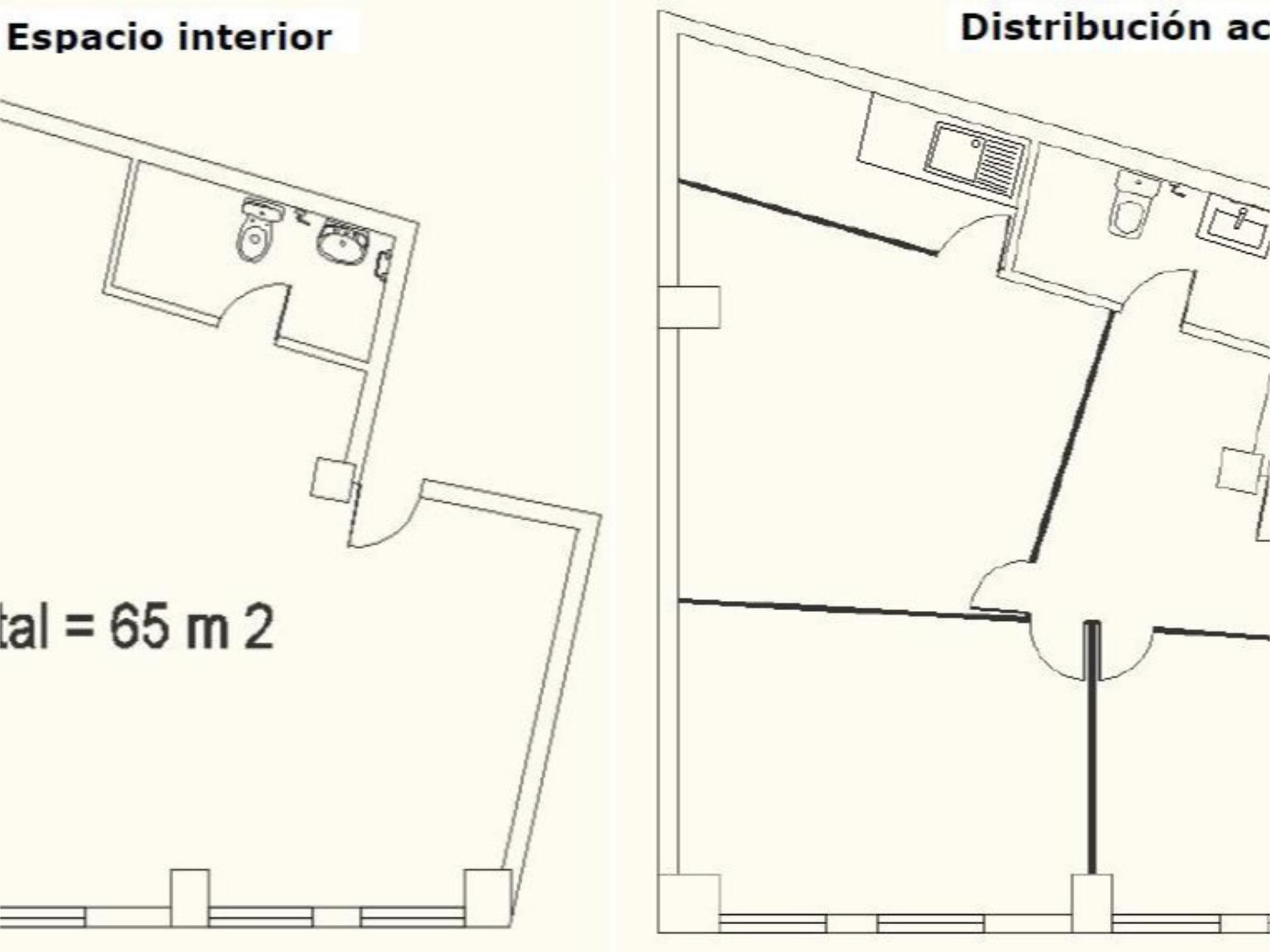 Office to rent in Las Palmas de Gran Canaria
