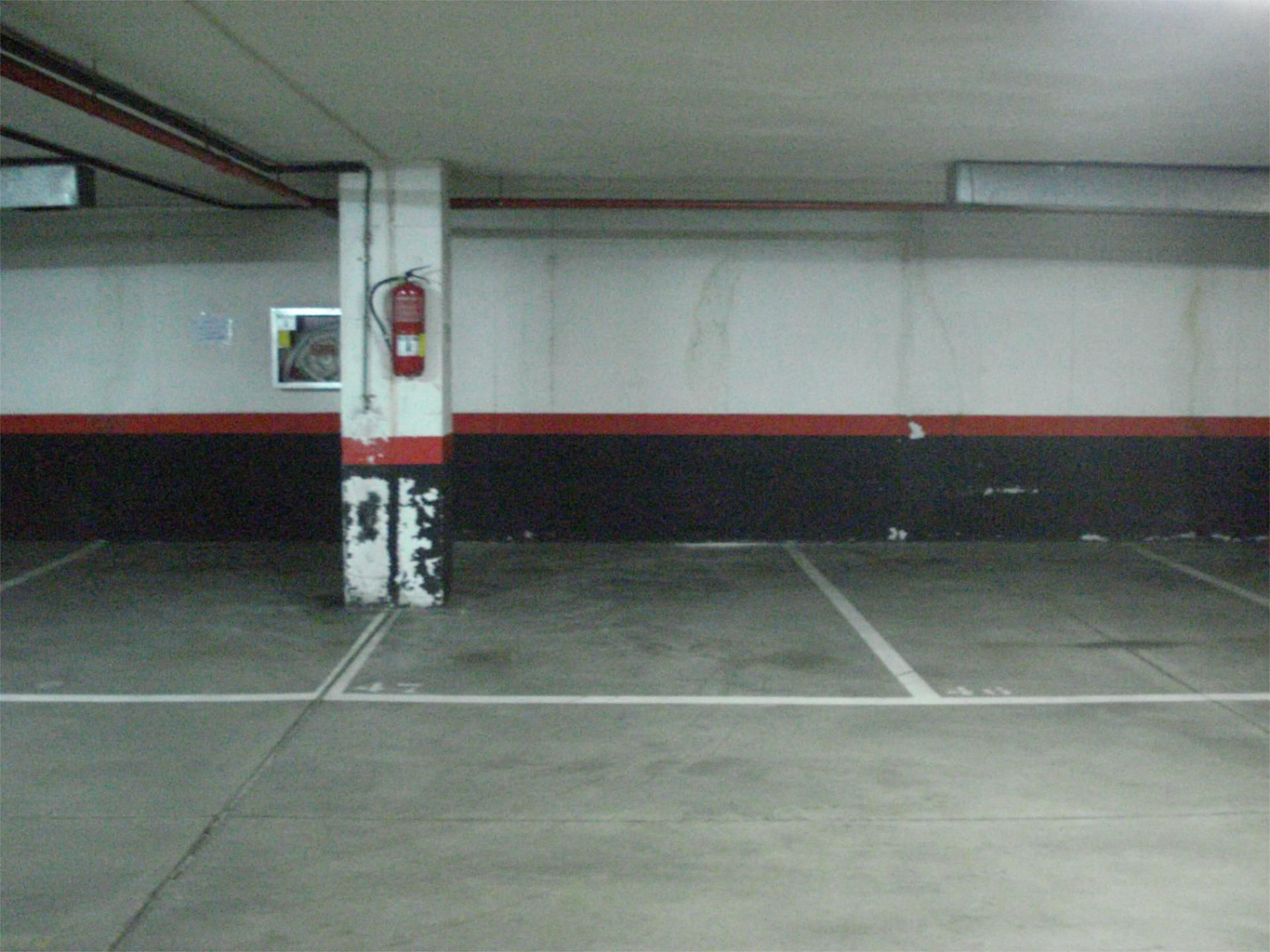 Parking of Garage to rent in Móstoles
