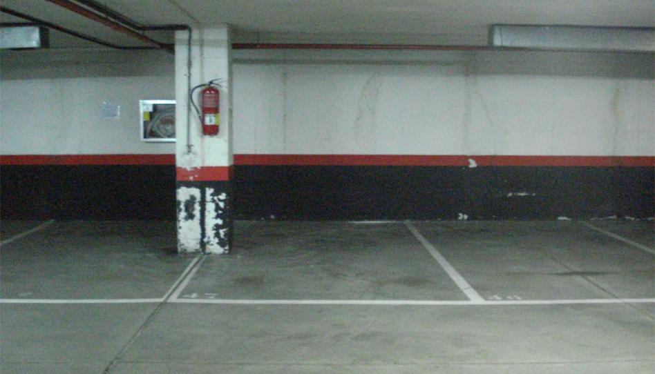 Garatge de lloguer a Calle Fragua, 1, Norte - Universidad, Madrid - imatge 1 Foto 1 de Garatge de lloguer a Calle Fragua, 1, Norte - Universidad, Madrid