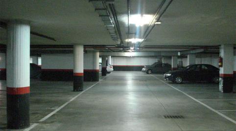 Garatge de lloguer a Calle Fragua, 1, Norte - Universidad, Madrid - imatge 2 Foto 2 de Garatge de lloguer a Calle Fragua, 1, Norte - Universidad, Madrid