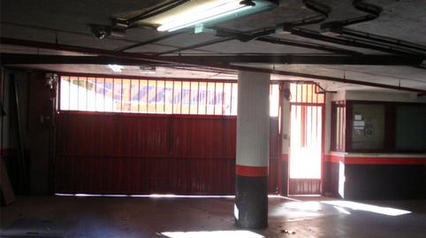 Garatge de lloguer a Calle Fragua, 1, Norte - Universidad, Madrid - imatge 3 Foto 3 de Garatge de lloguer a Calle Fragua, 1, Norte - Universidad, Madrid