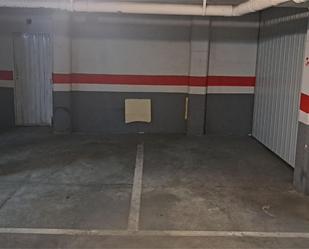 Aparcament de Garatge en venda en Salamanca Capital