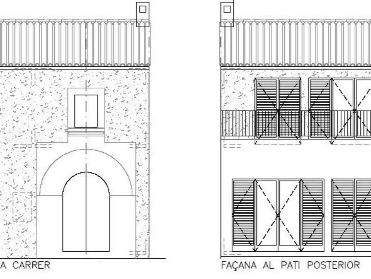 Planta baixa en venda a Carrer del Migdia, 8, Llucmajor pueblo