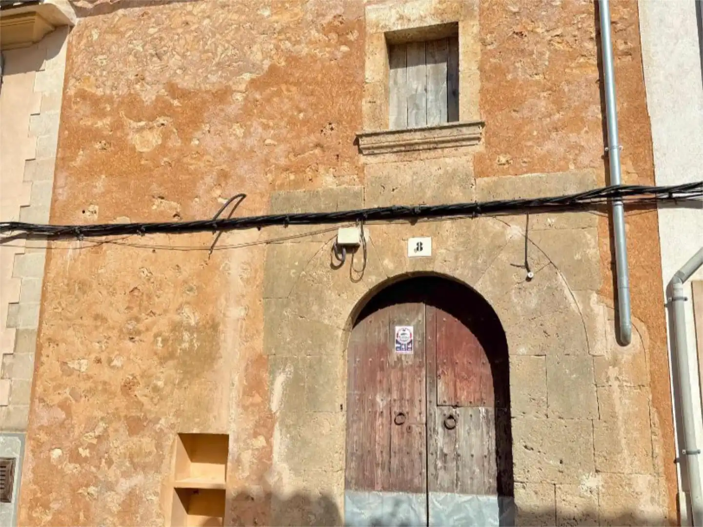 Planta baixa en venda a Carrer del Migdia, 8, Llucmajor pueblo