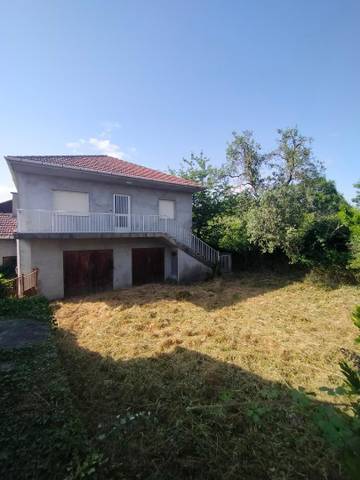 Finca rústica en Venta en Blanco Penelas, 16 en Rairiz de Veiga