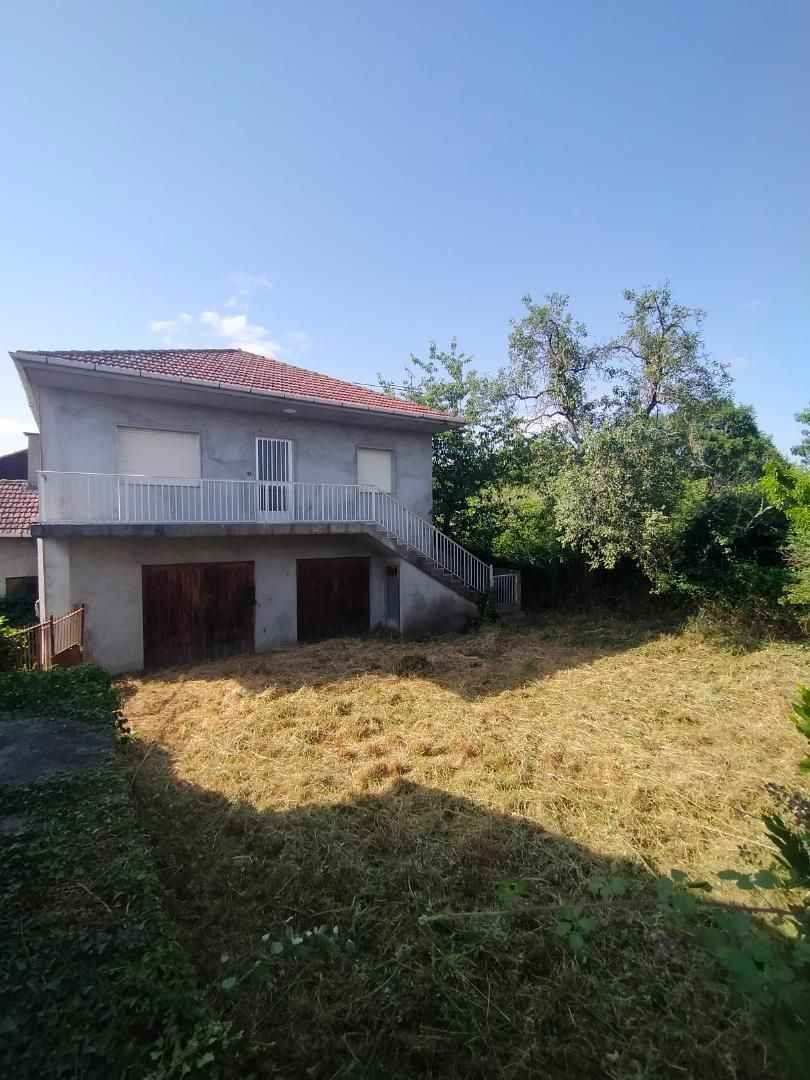 Country house for sale in Rairiz de Veiga  with Private garden and Parquet flooring