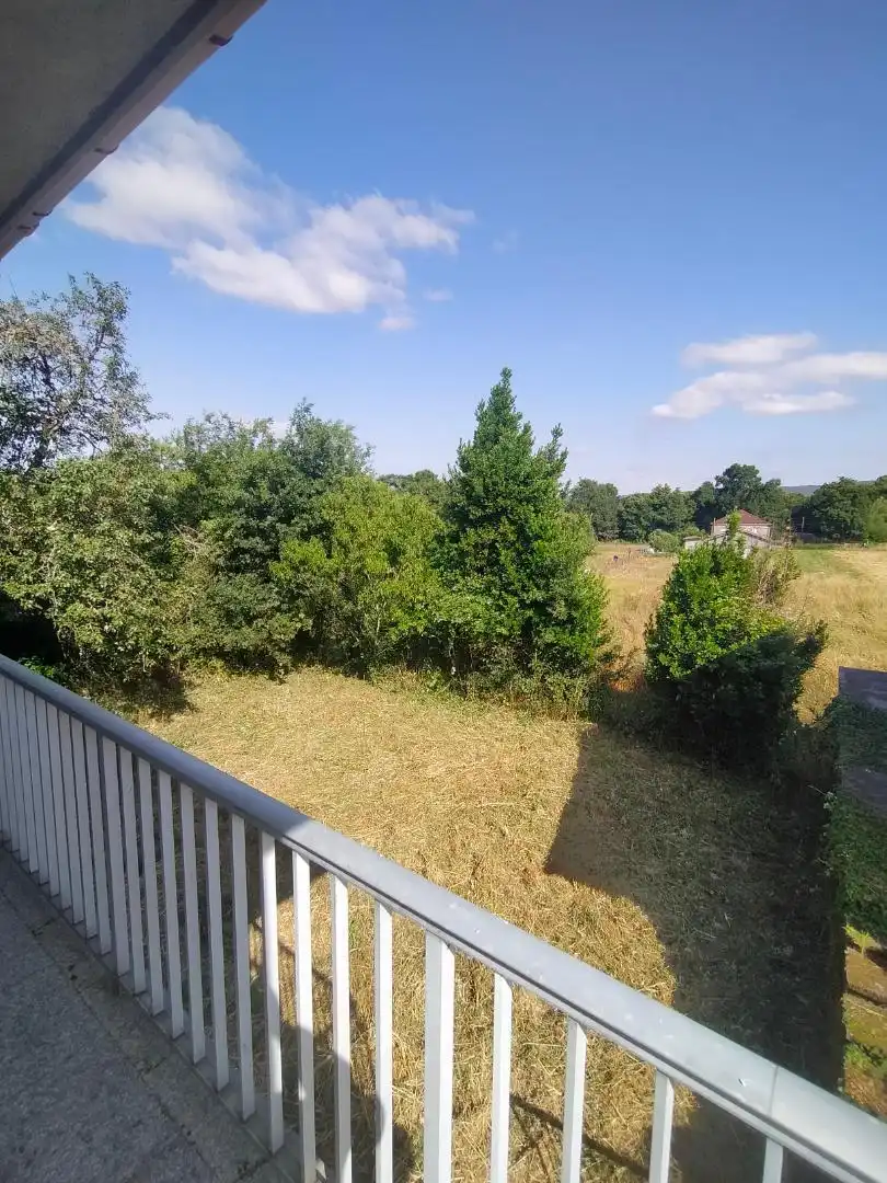 Finca rústica en venta en Blanco Penelas, 16, Rairiz de Veiga Finca rústica en venta en Rairiz de Veiga con Jardín privado y Parquet