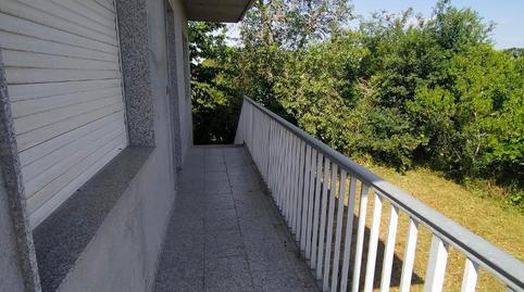 Foto 3 de Finca rústica en venda a Blanco Penelas, 16, Rairiz de Veiga, Ourense