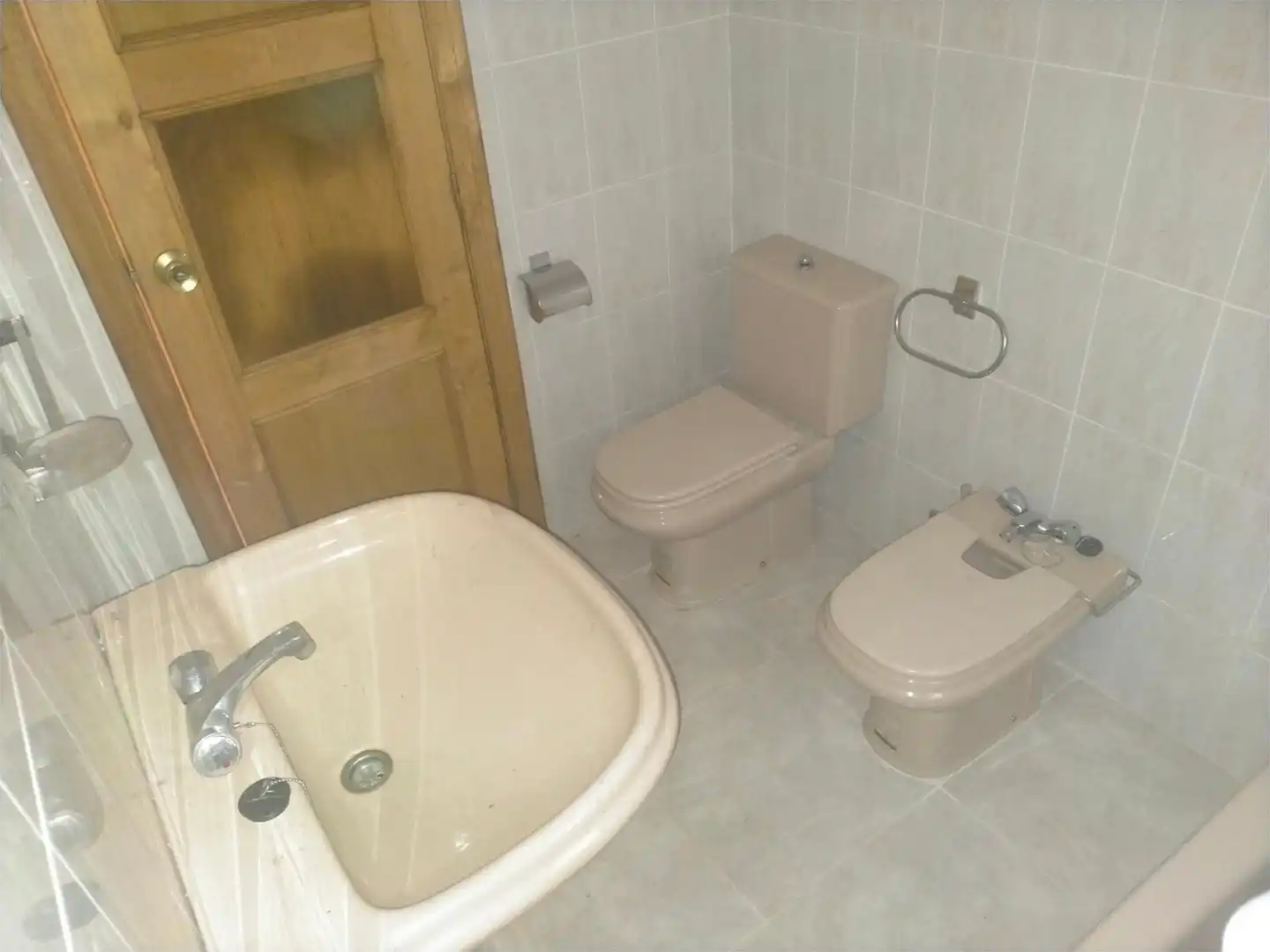 Finca rústica en venta en Blanco Penelas, 16, Rairiz de Veiga Baño de Finca rústica en venta en Rairiz de Veiga con Jardín privado y Parquet
