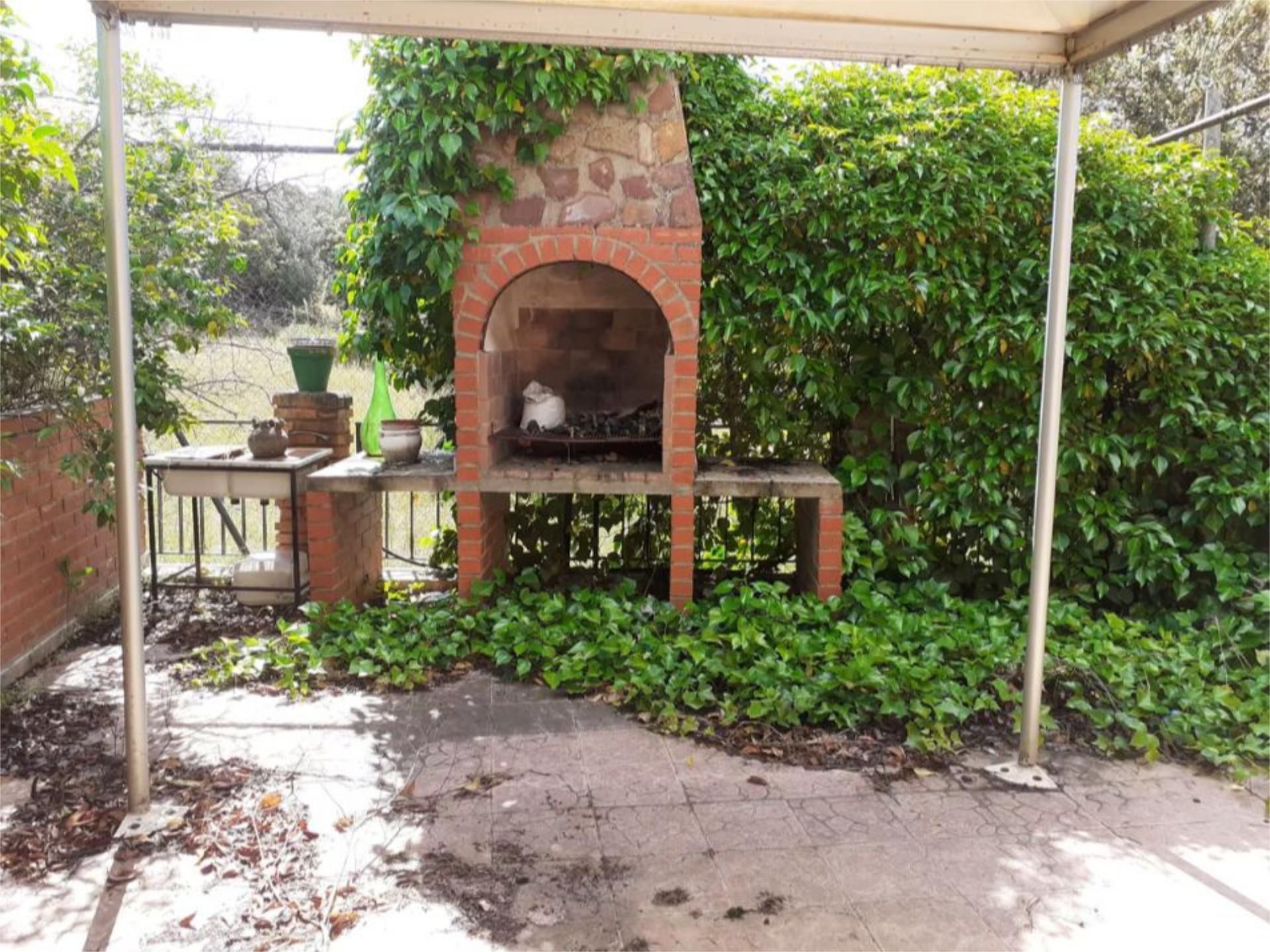Garden of House or chalet for sale in Chapinería  with Terrace