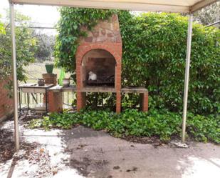 Jardí de Casa o xalet en venda en Chapinería amb Terrassa