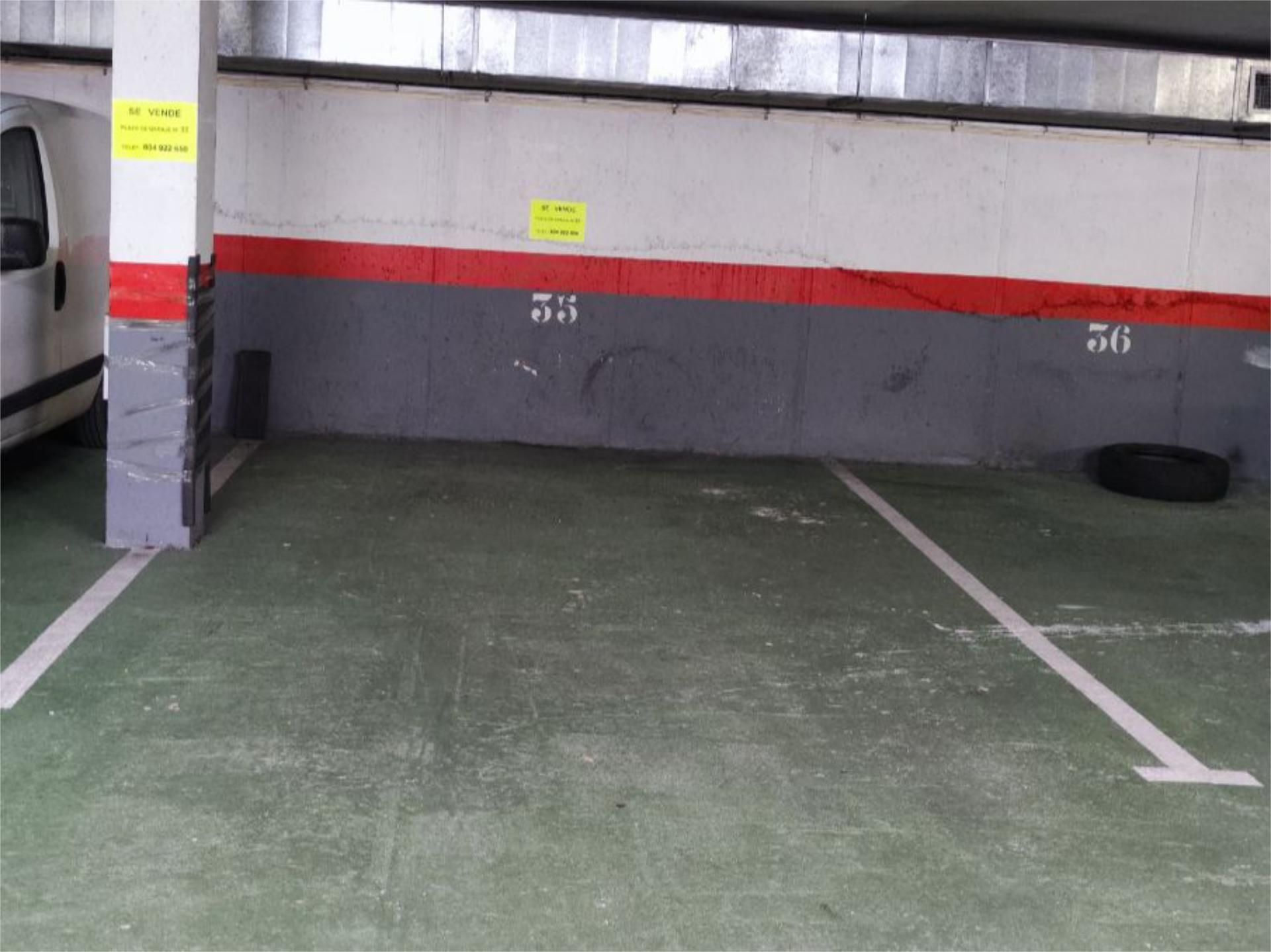 Parking of Garage to rent in Griñón