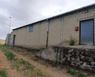Exterior view of Land for sale in León Capital 