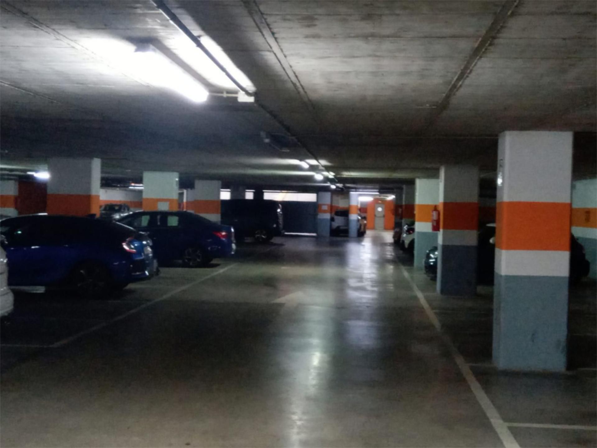 Parking of Garage for sale in Castellón de la Plana / Castelló de la Plana