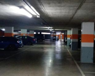 Aparcament de Garatge en venda en Castellón de la Plana / Castelló de la Plana