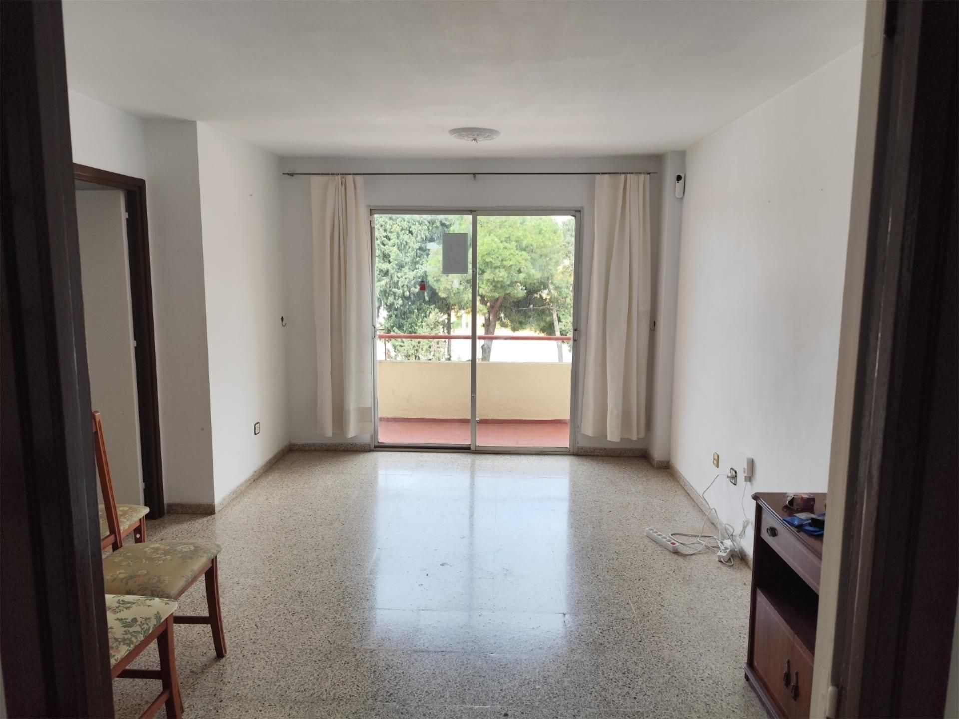 Sala d'estar de Pis en venda en Puerto Real amb Terrassa i Videoporter