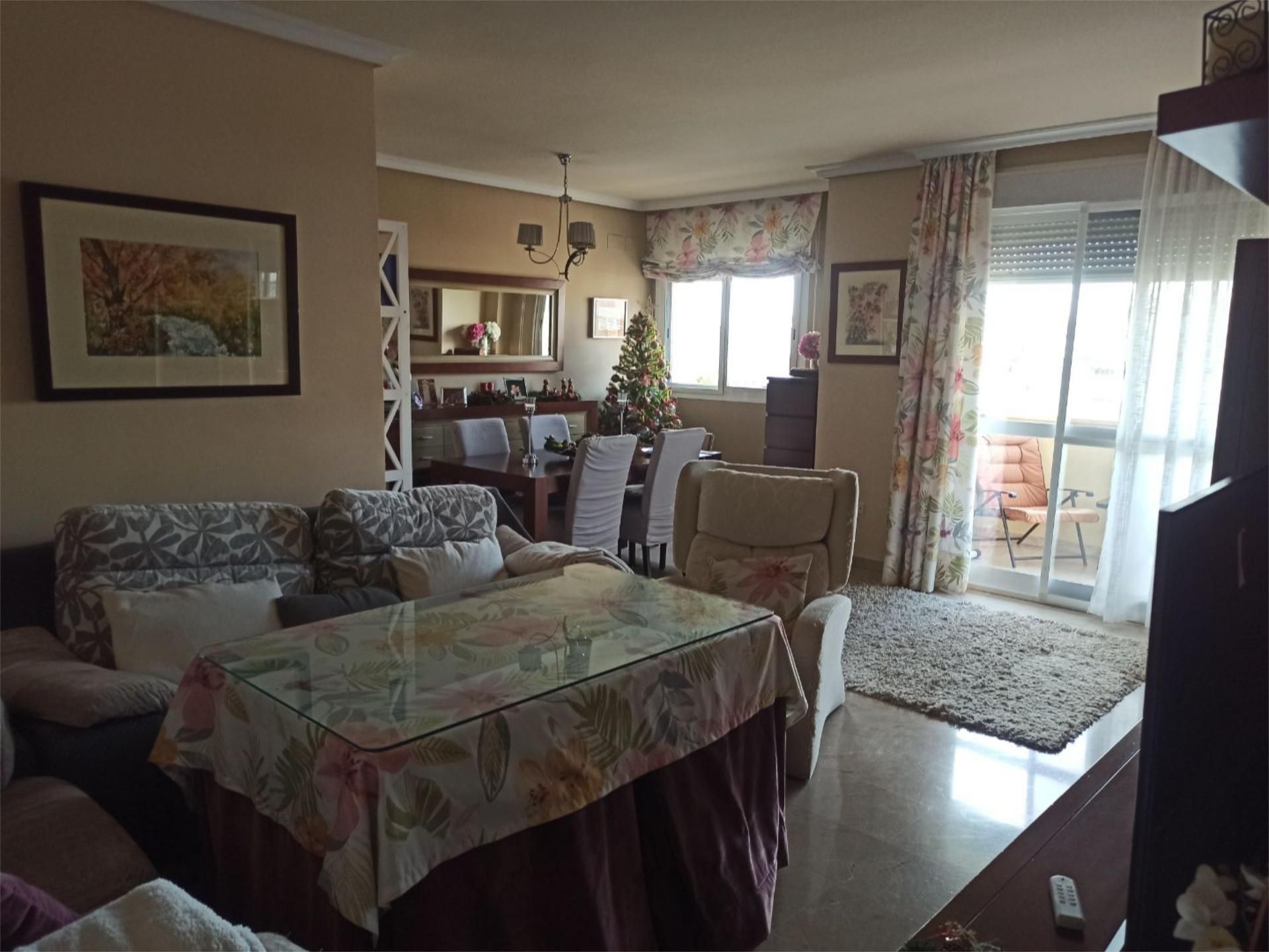 Dining room of Flat for sale in  Córdoba Capital  with Air Conditioner, Terrace and Swimming Pool