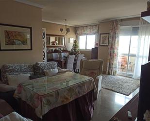 Dining room of Flat for sale in  Córdoba Capital  with Air Conditioner, Heating and Terrace