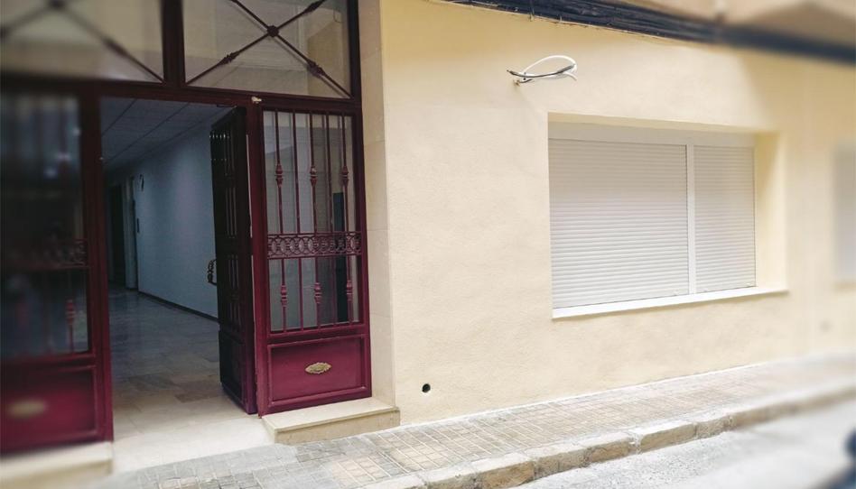 Flat for sale in Carrer Colón, 20, Centro Urbano, Alicante - image 1 Photo 1 of Flat for sale in Carrer Colón, 20, Centro Urbano, Alicante