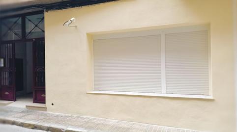 Flat for sale in Carrer Colón, 20, Centro Urbano, Alicante - image 3 Photo 3 of Flat for sale in Carrer Colón, 20, Centro Urbano, Alicante