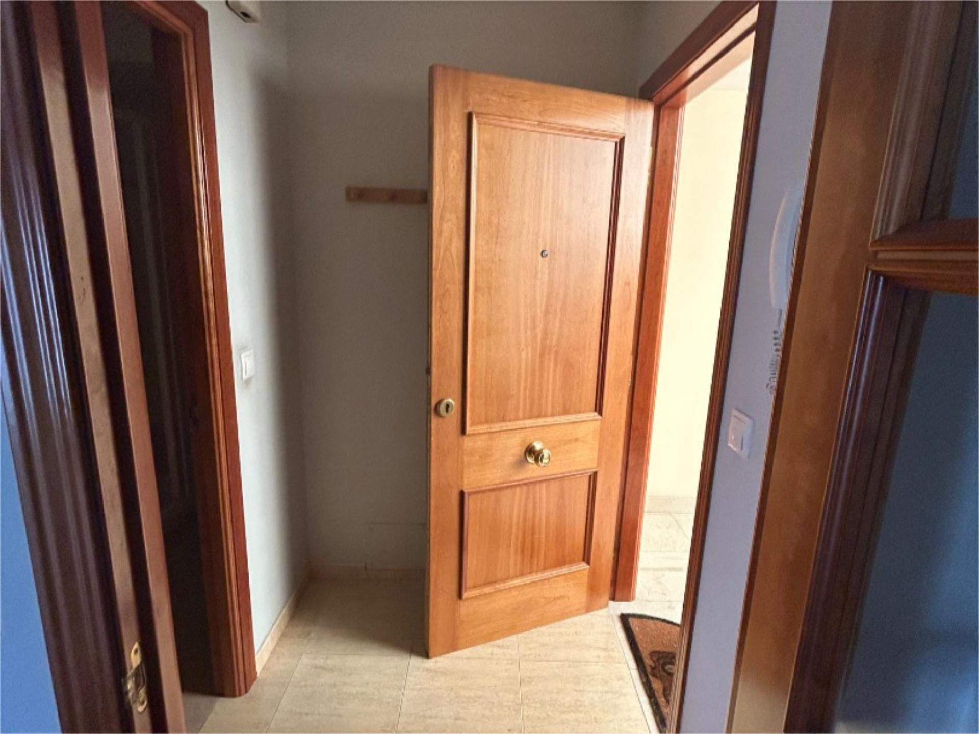 Flat to rent in Ponferrada  with Heating and Furnished