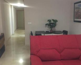 Flat to rent in San Vicente del Raspeig / Sant Vicent del Raspeig  with Furnished and Balcony