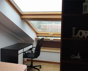 Flat to rent in A Coruña Capital   with Air Conditioner