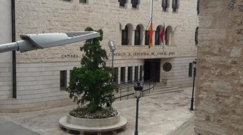 Foto 2 de Pis de lloguer a Calle Lanza, 5, Centro - Plaza Mayor, Ciudad Real Capital