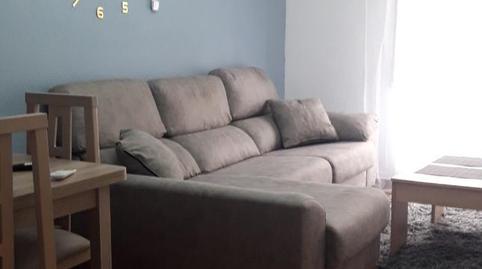 Foto 4 de Pis de lloguer a Calle Lanza, 5, Centro - Plaza Mayor, Ciudad Real Capital