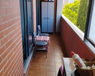 Terrassa de Pis en venda en  Zaragoza Capital amb Aire condicionat, Calefacció i Traster