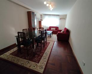 Living room of Flat to rent in Lugo Capital