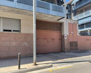 Parking of Garage to rent in Badalona