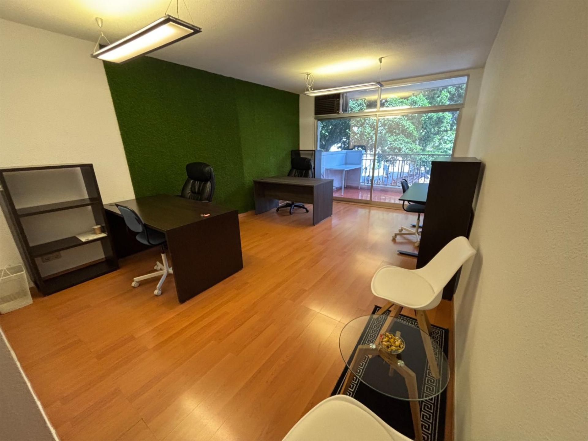 Office to rent in Fuengirola
