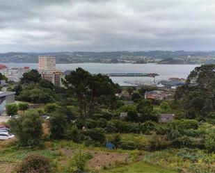 Apartment to rent in A Coruña Capital   with Furnished